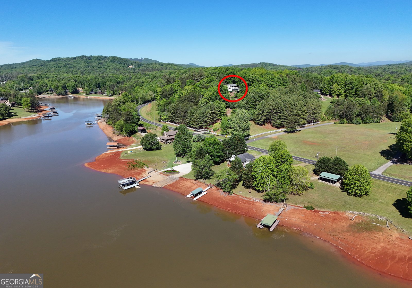 382 Pat Colwell Road Blairsville - Photo 21