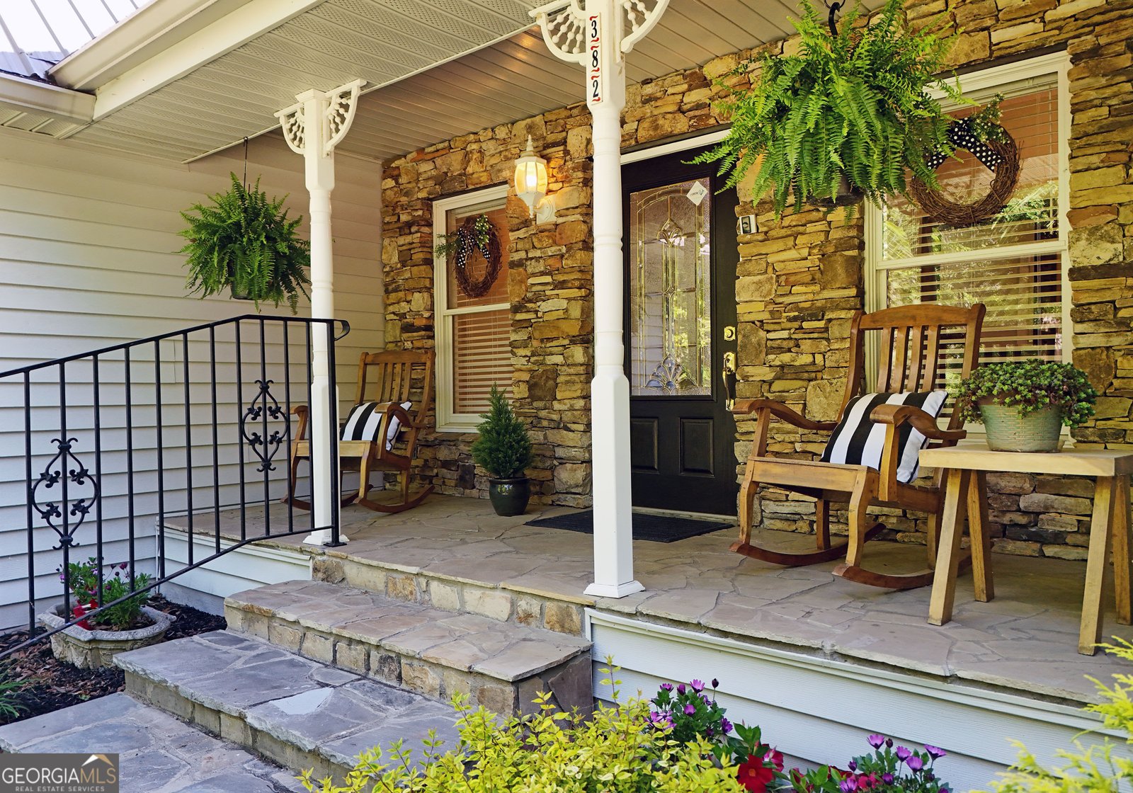 382 Pat Colwell Road Blairsville - Photo 24