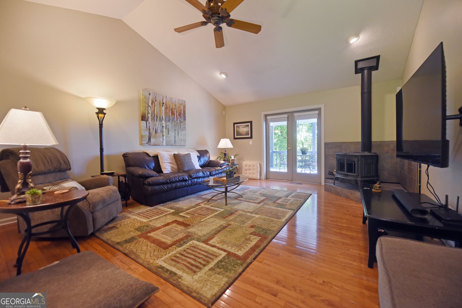 382 Pat Colwell Road Blairsville - Photo 26