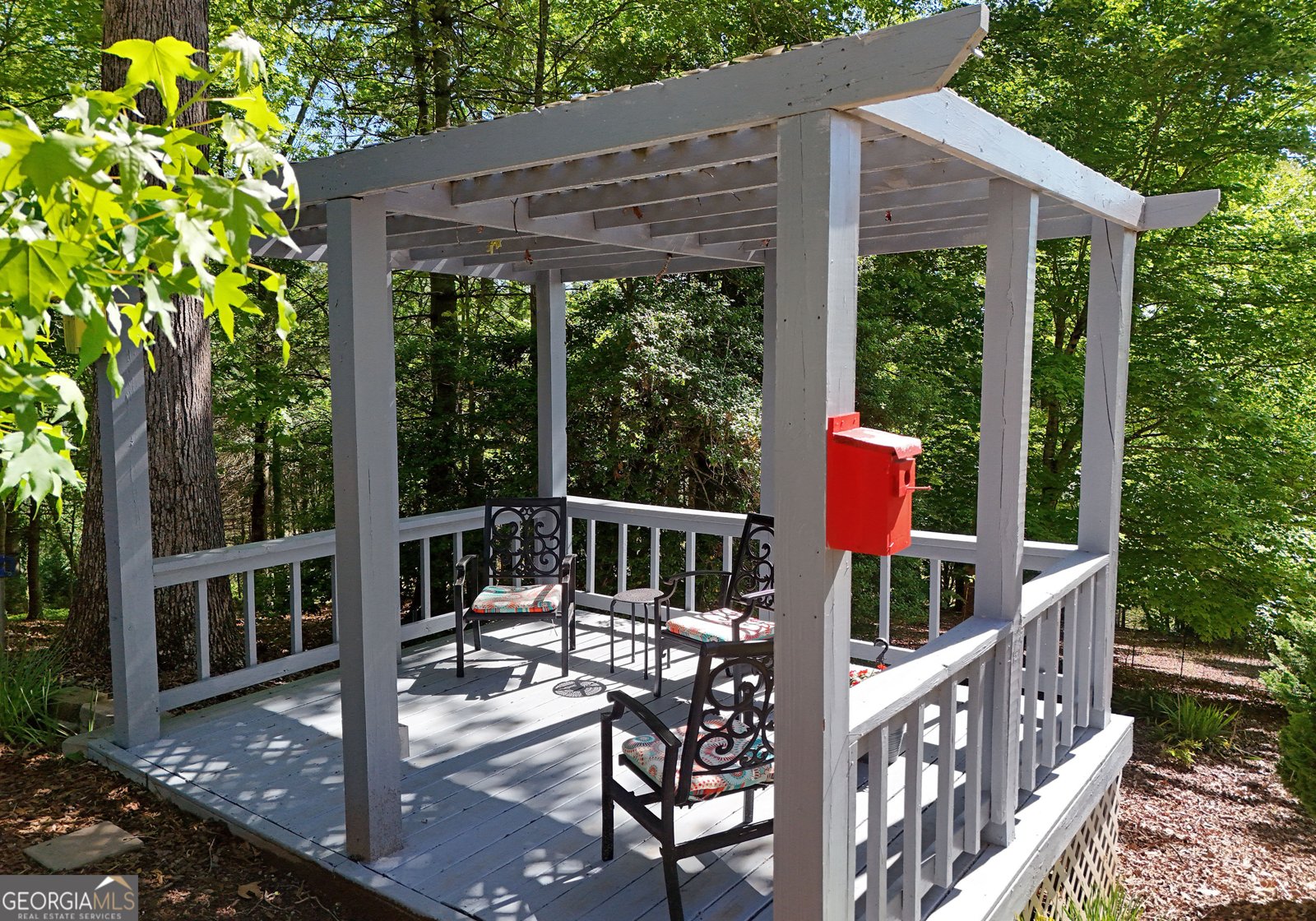382 Pat Colwell Road Blairsville - Photo 32