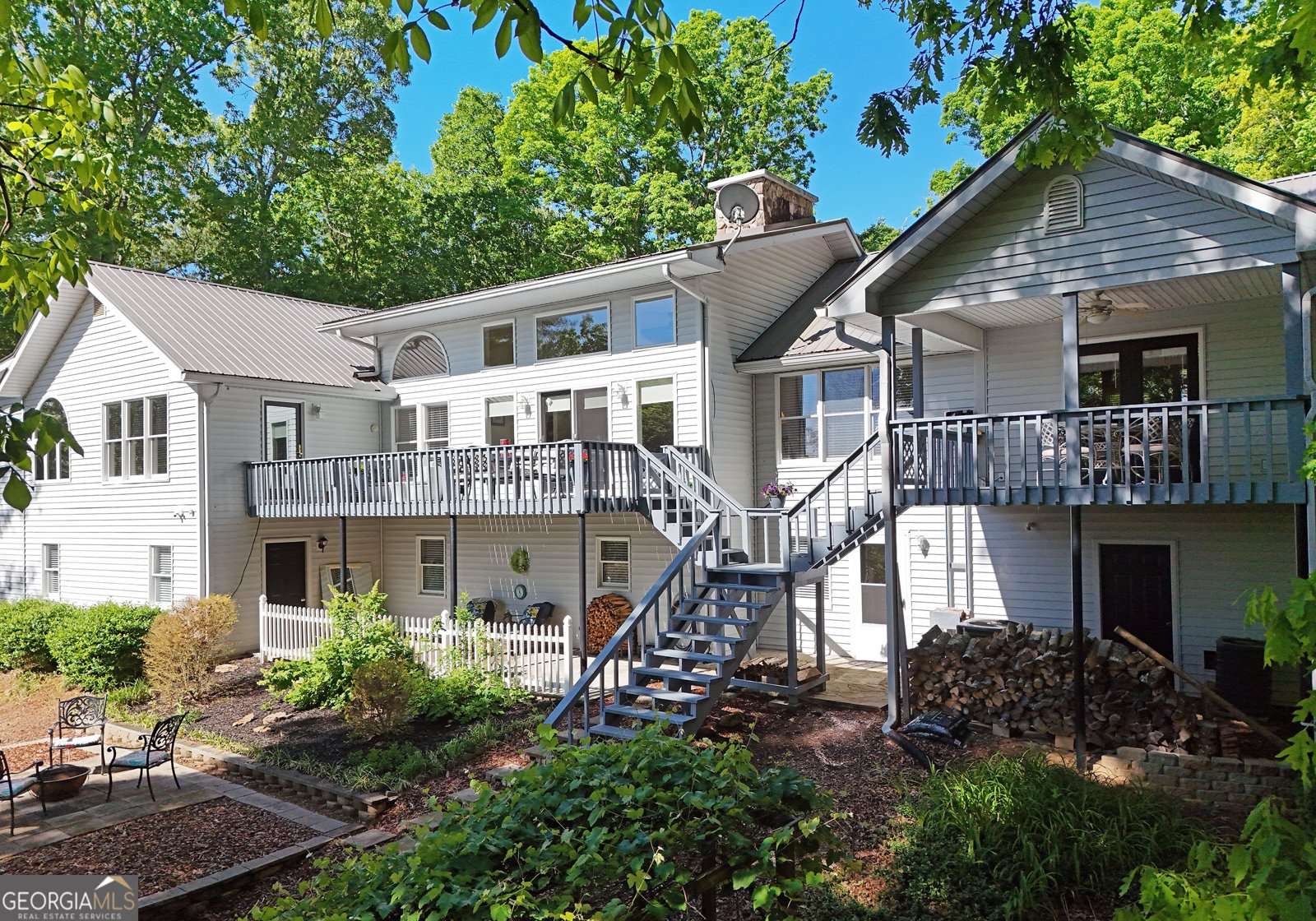 382 Pat Colwell Road Blairsville - Photo 40