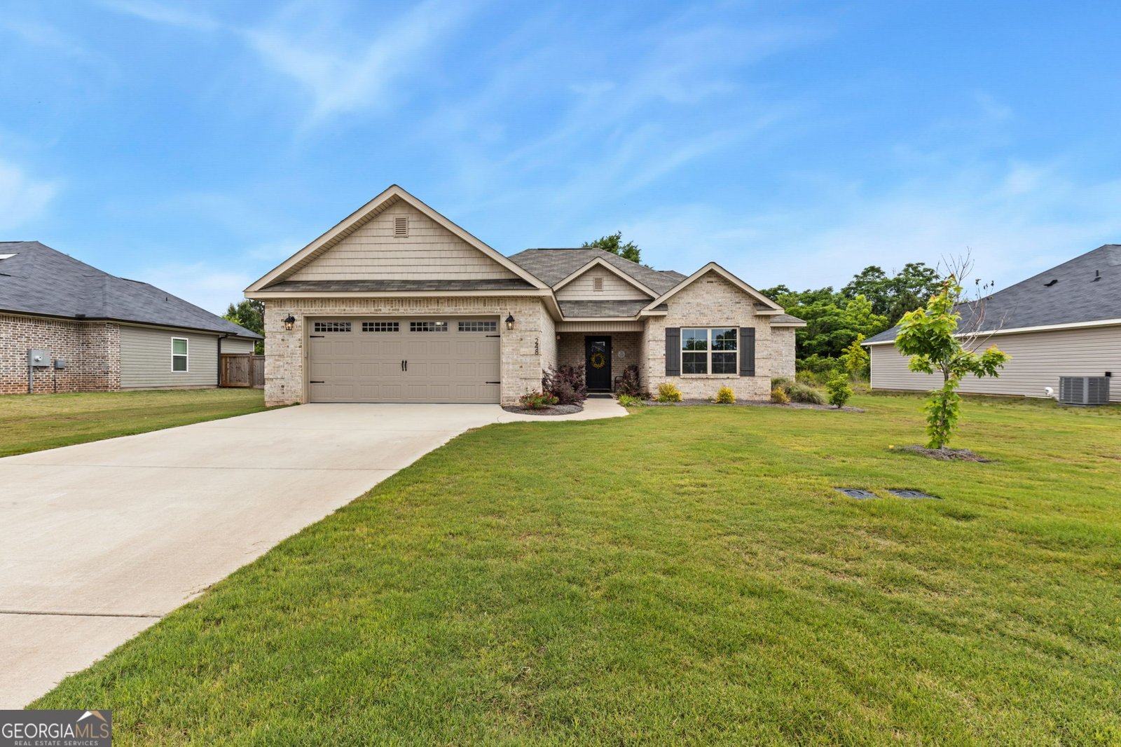 248 Overton Drive Perry - main photo