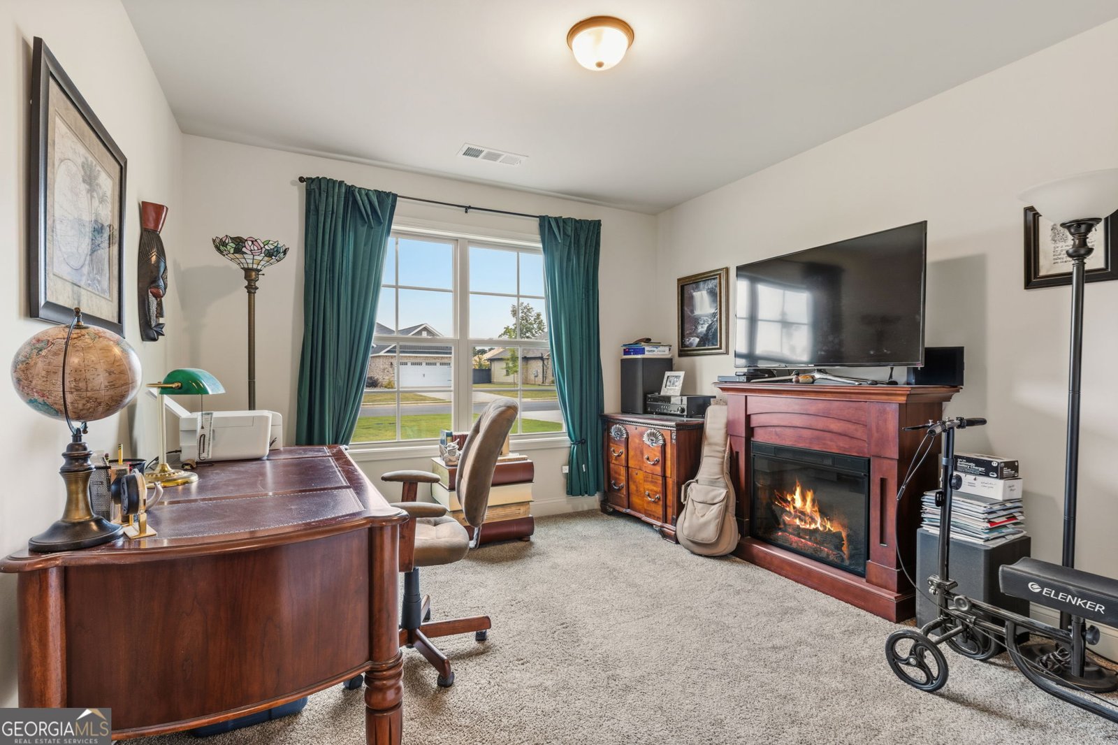 248 Overton Drive Perry - Photo 16