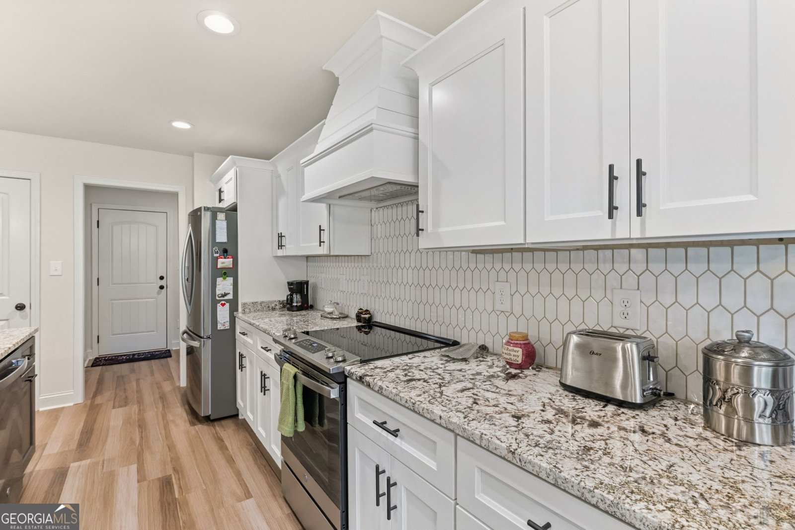 248 Overton Drive Perry - Photo 6