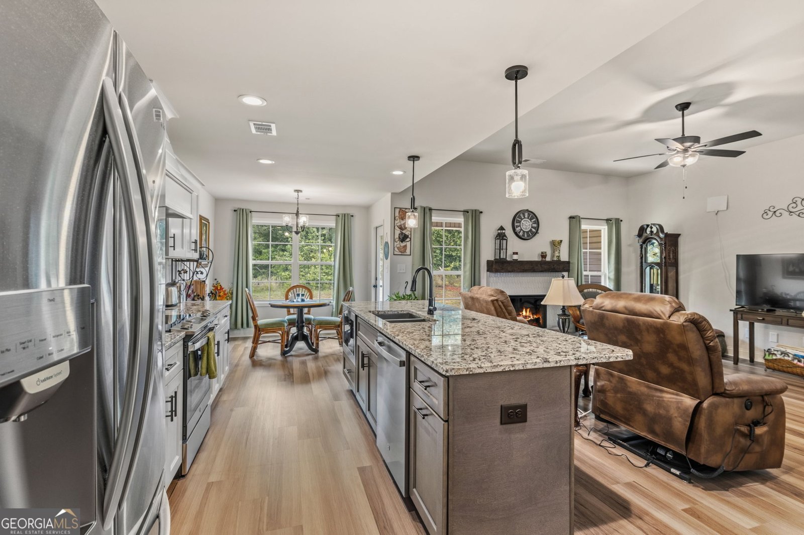 248 Overton Drive Perry - Photo 7