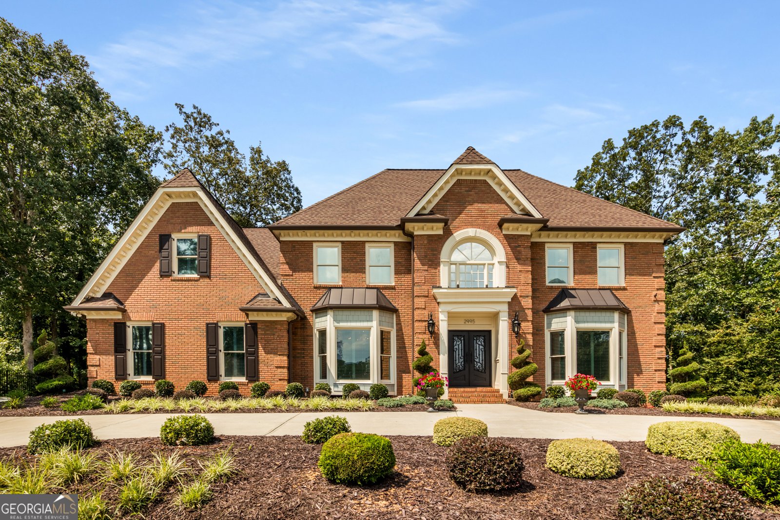 2995 Coles Way Sandy Springs - main photo