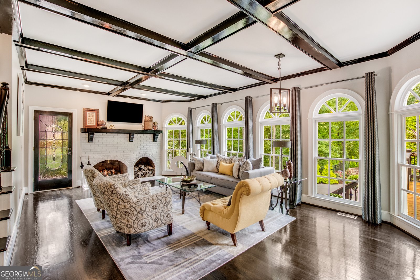 2995 Coles Way Sandy Springs - Photo 13
