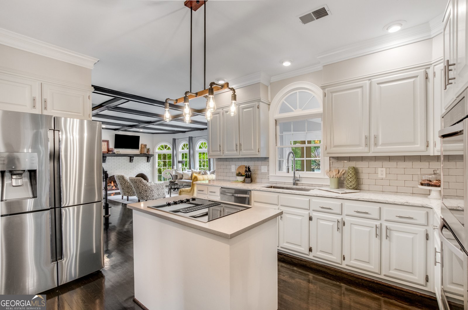 2995 Coles Way Sandy Springs - Photo 14