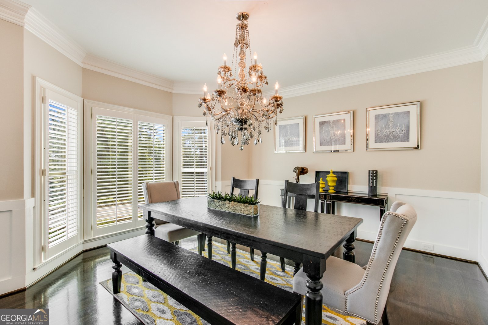 2995 Coles Way Sandy Springs - Photo 16