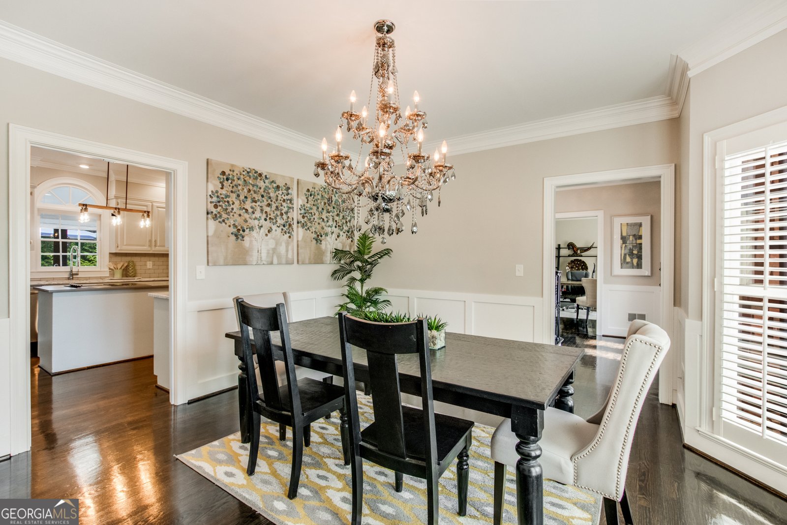 2995 Coles Way Sandy Springs - Photo 17