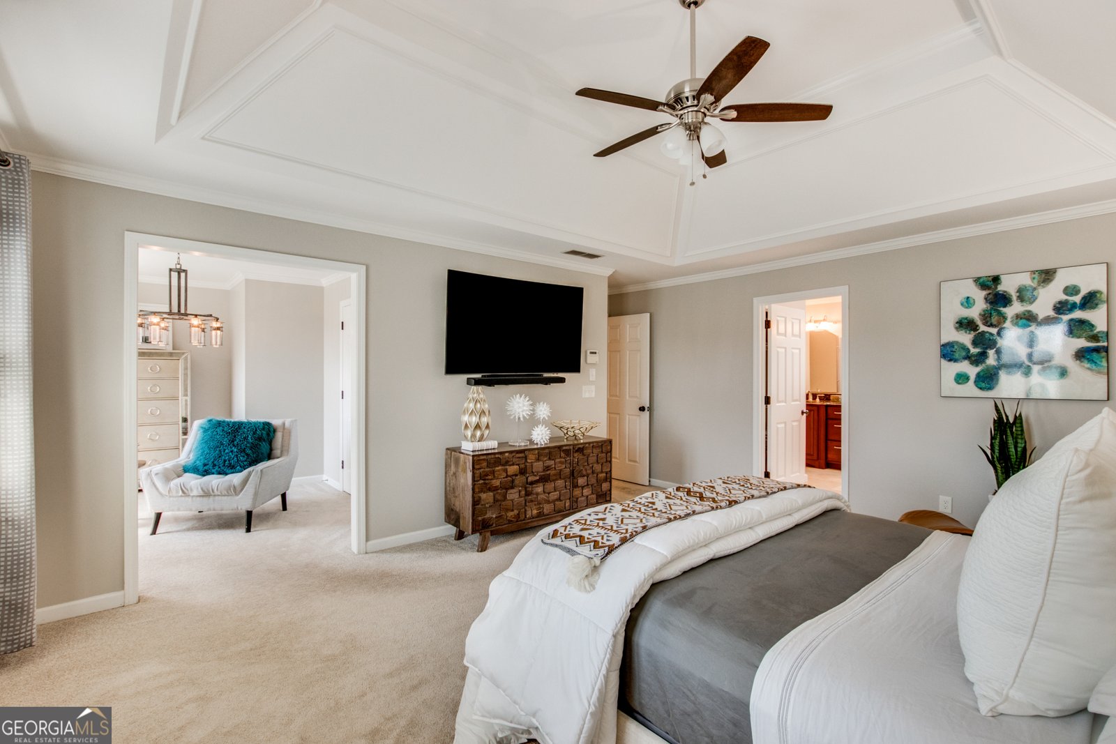 2995 Coles Way Sandy Springs - Photo 19