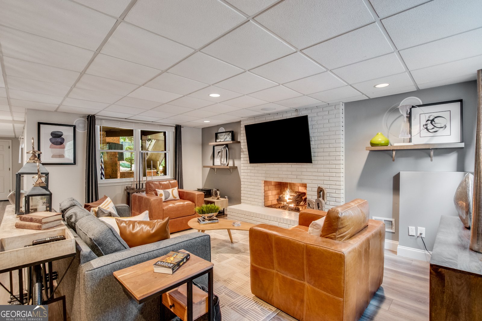 2995 Coles Way Sandy Springs - Photo 35