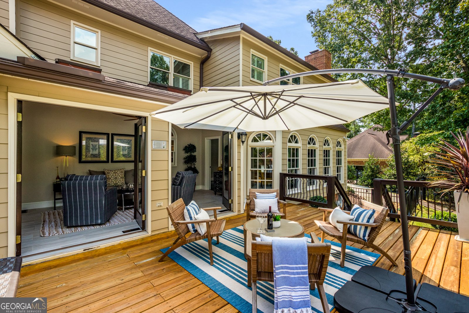 2995 Coles Way Sandy Springs - Photo 39