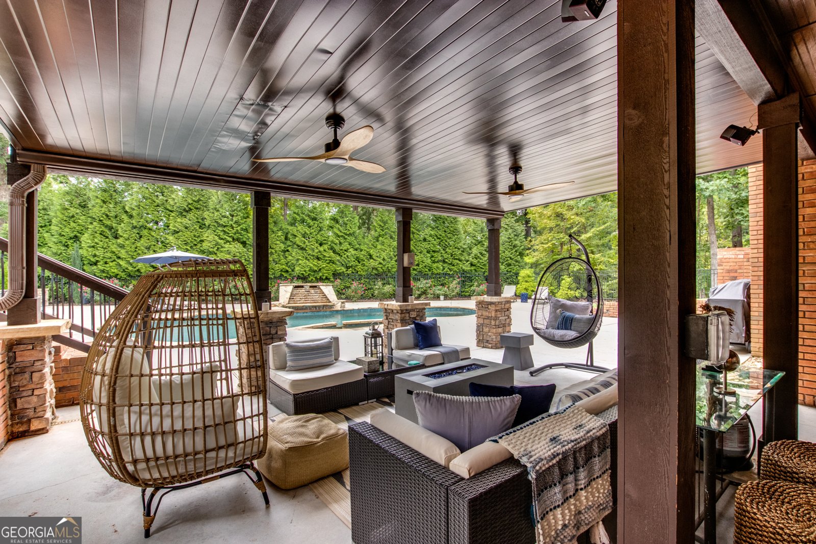 2995 Coles Way Sandy Springs - Photo 40