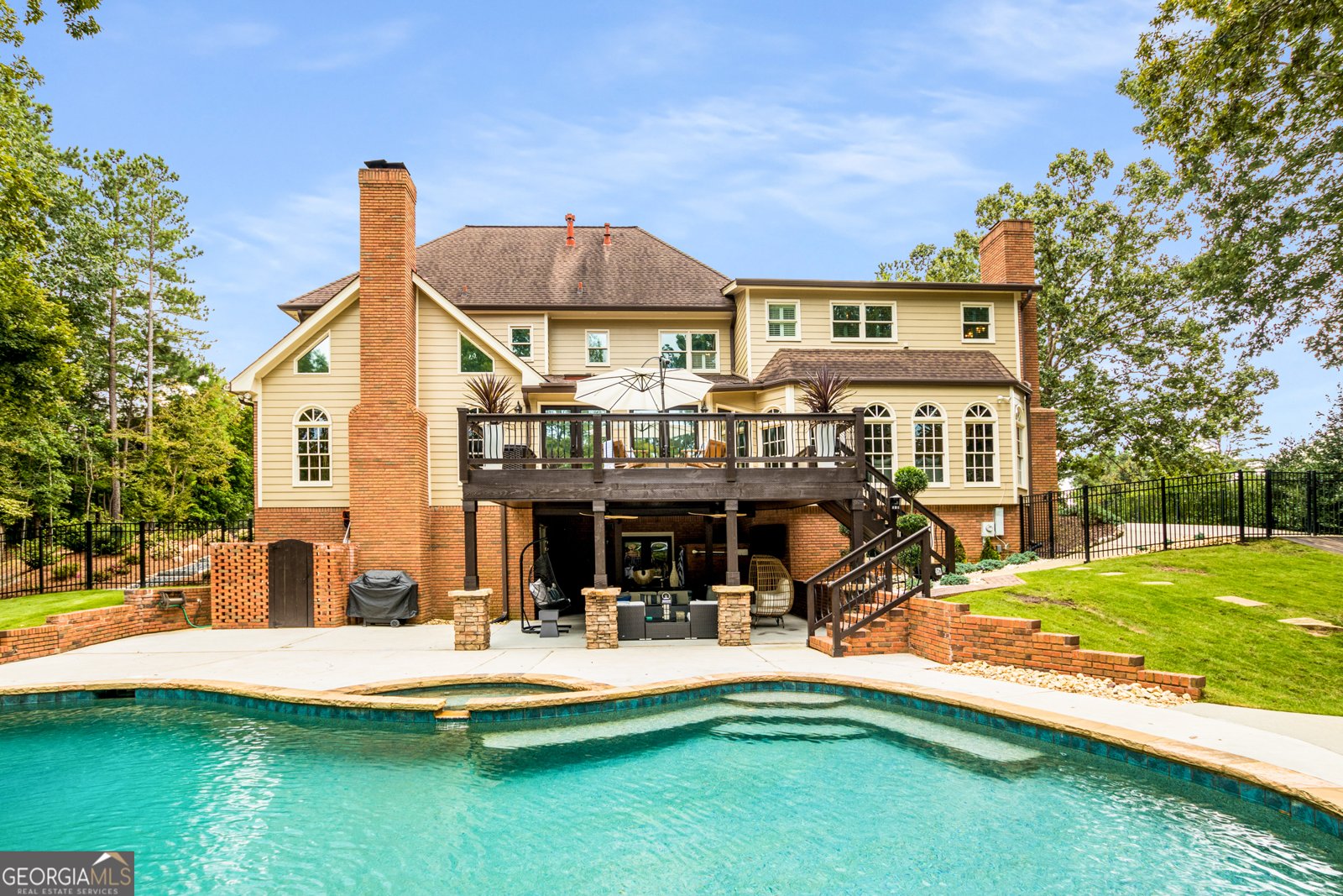 2995 Coles Way Sandy Springs - Photo 42