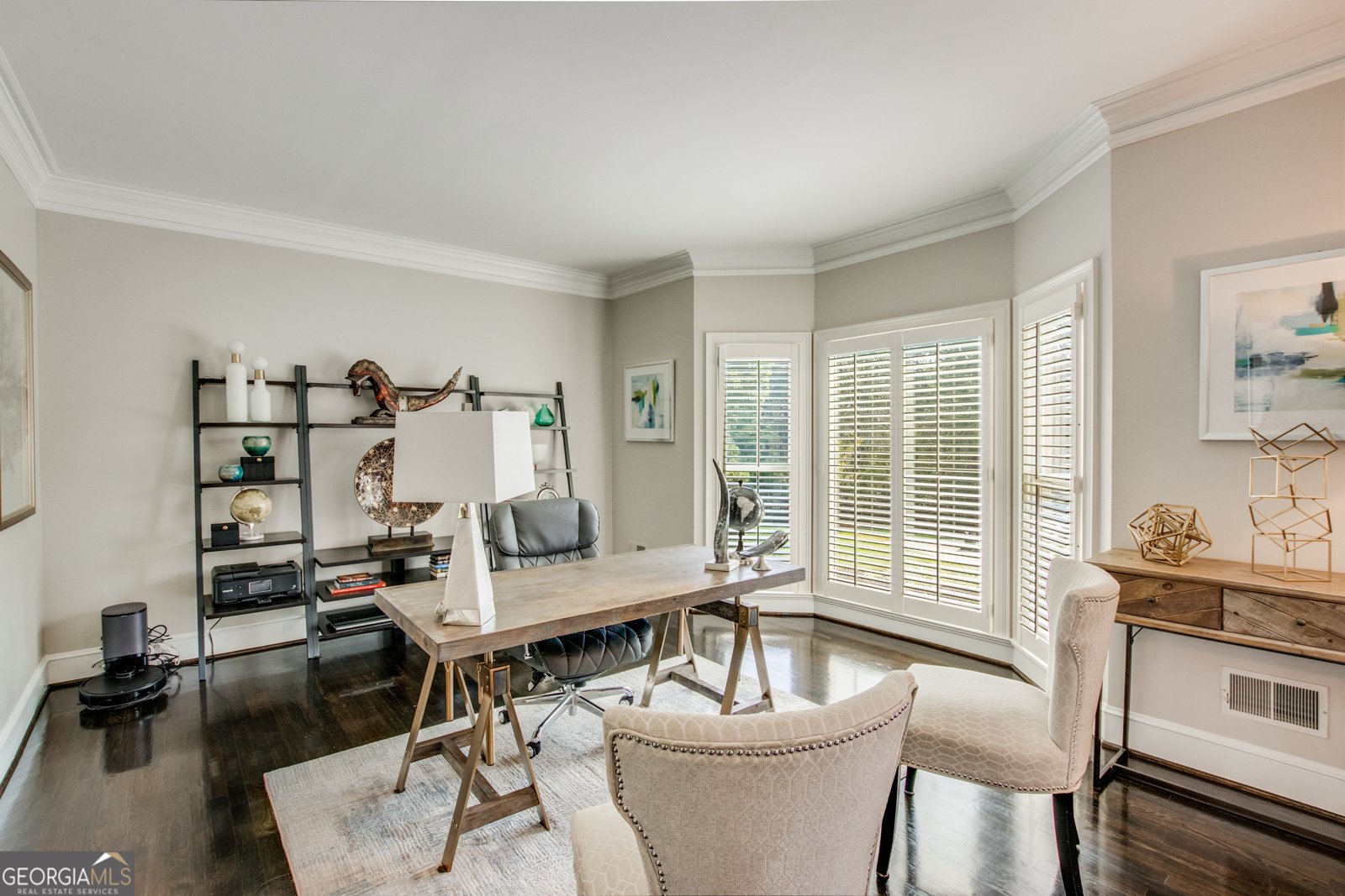 2995 Coles Way Sandy Springs - Photo 6