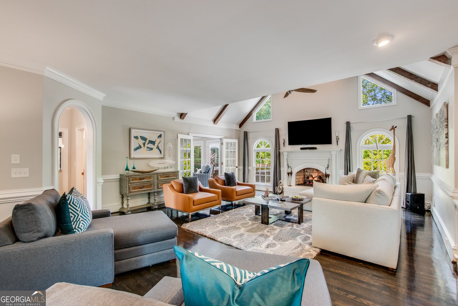 2995 Coles Way Sandy Springs - Photo 8