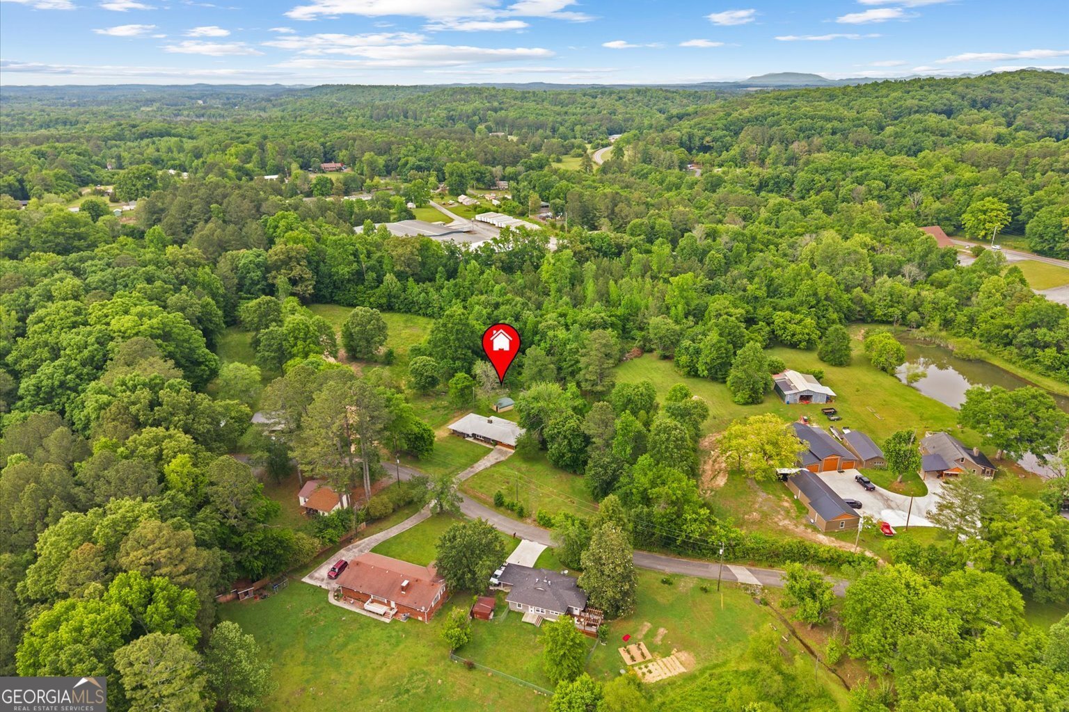 552 Dantzler Circle Dalton - Photo 20