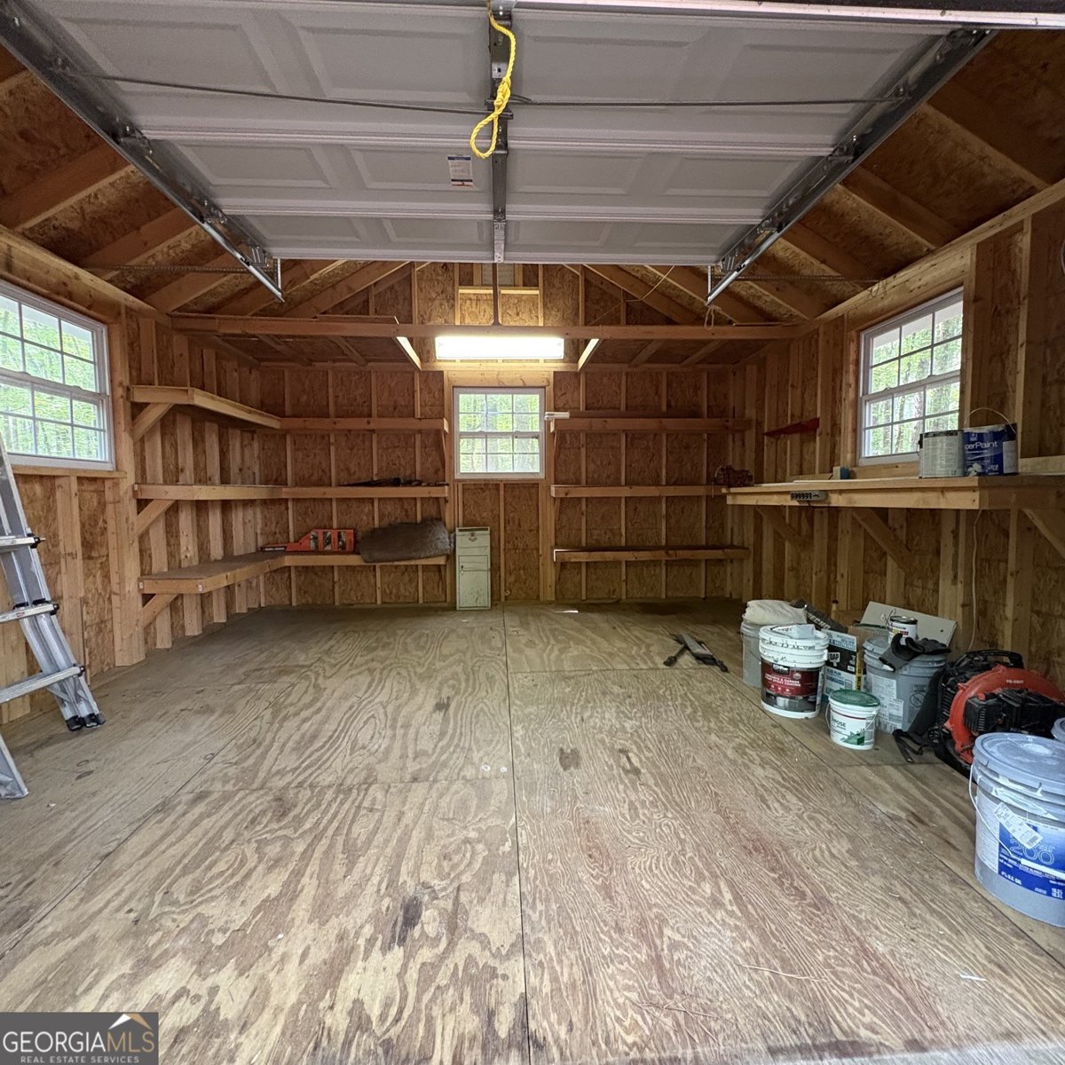 190 Rockington Drive Tyrone - Photo 13