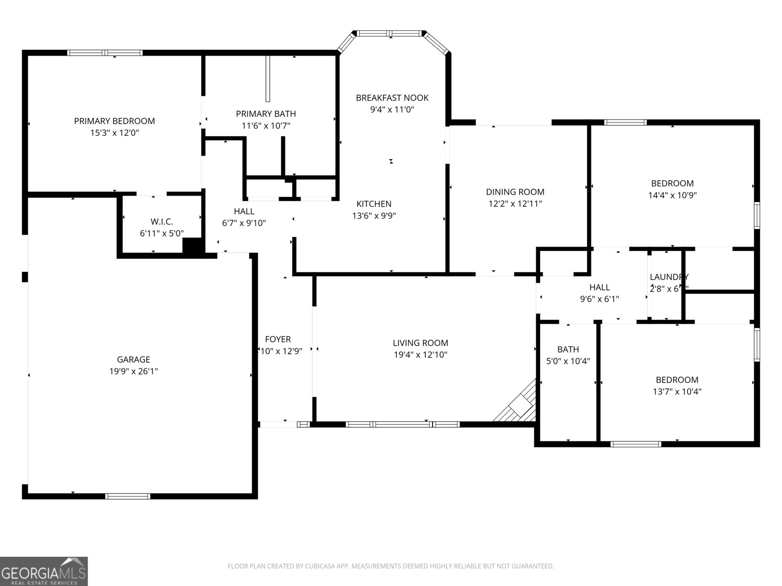 190 Rockington Drive Tyrone - Photo 51