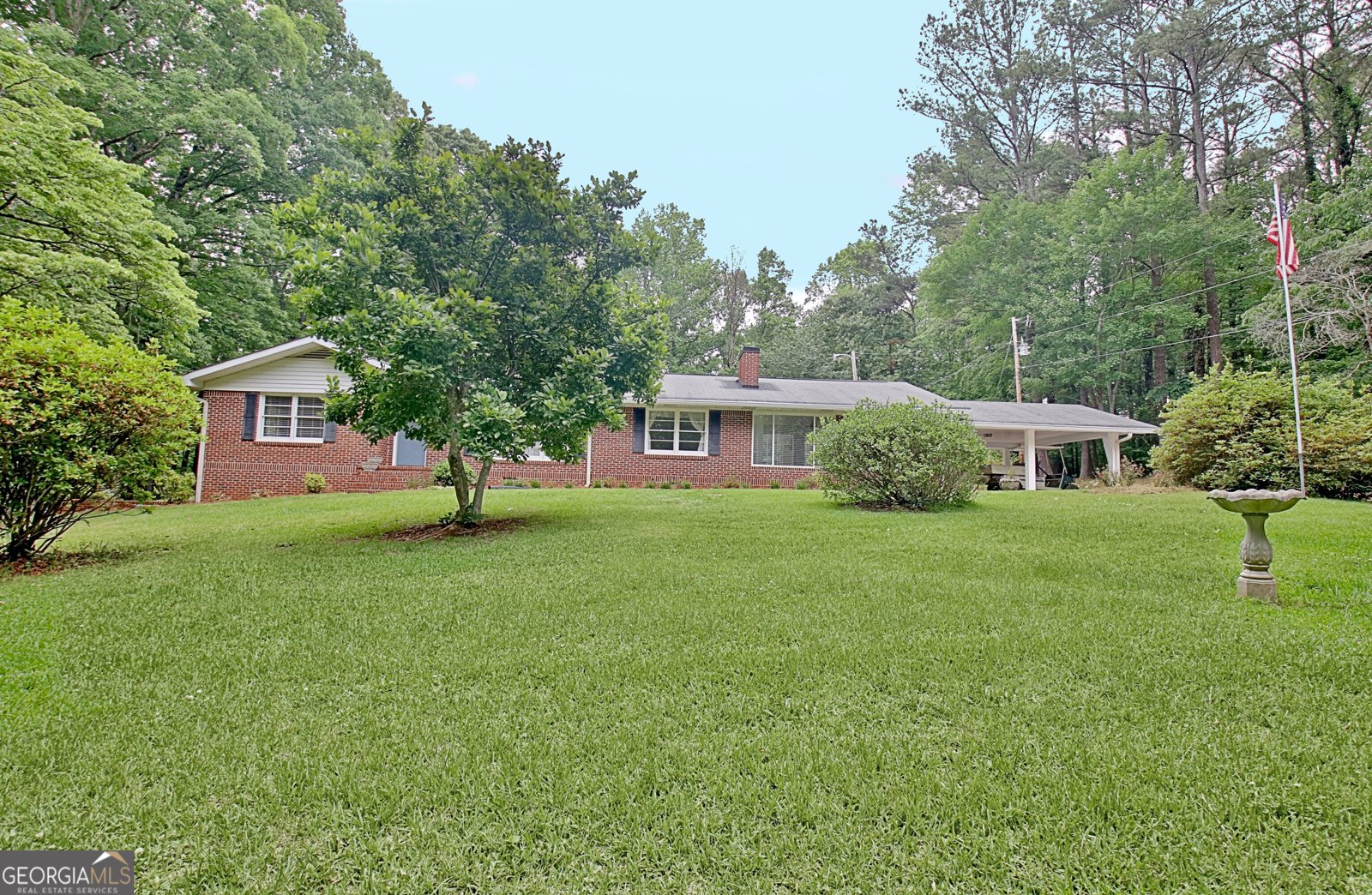 717 Tyrone Road Tyrone - main photo