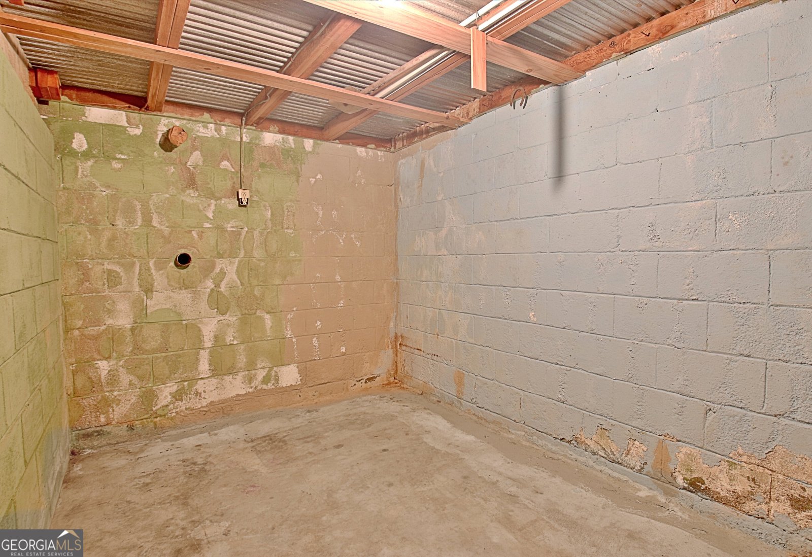 717 Tyrone Road Tyrone - Photo 32