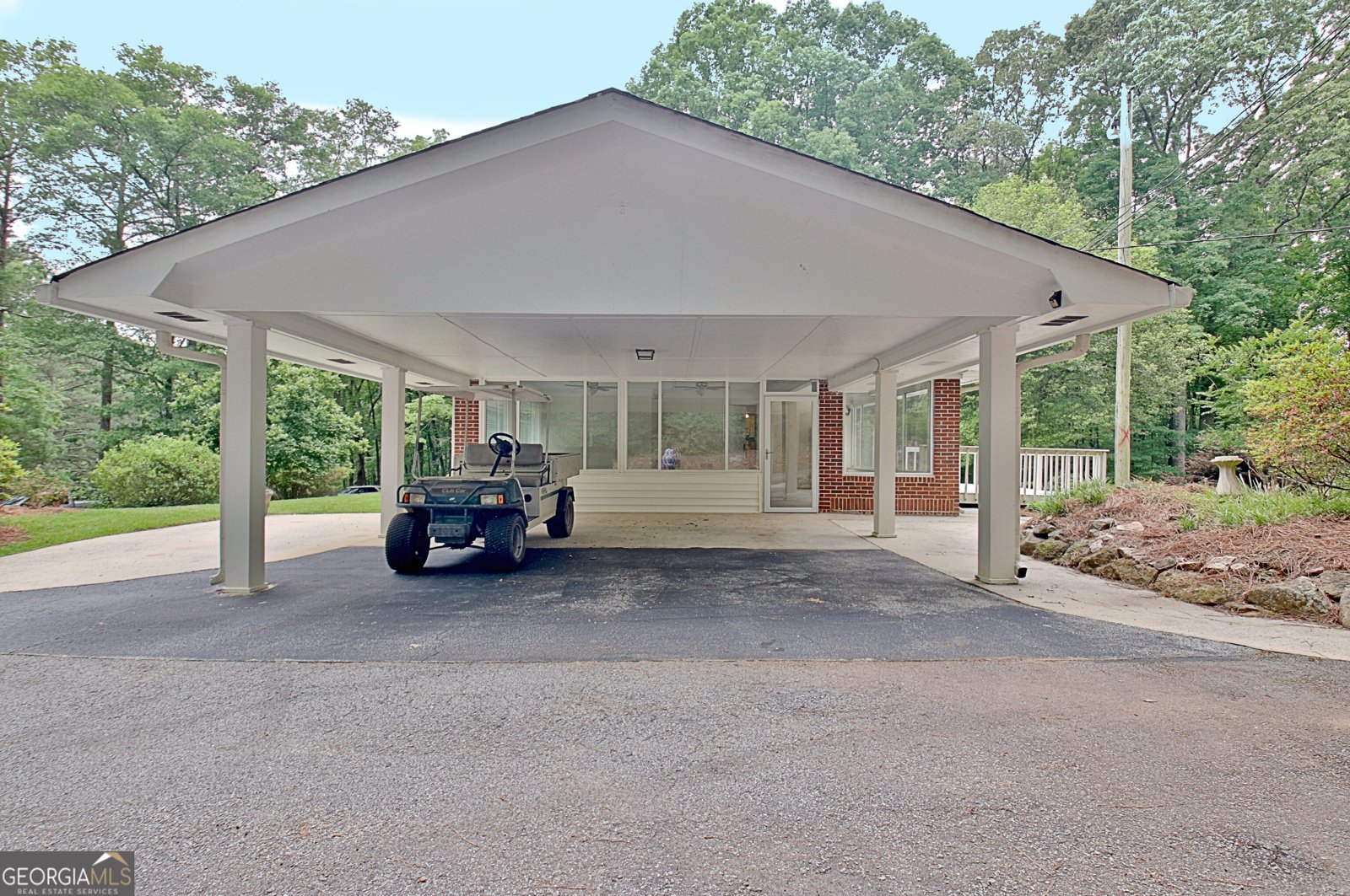 717 Tyrone Road Tyrone - Photo 34