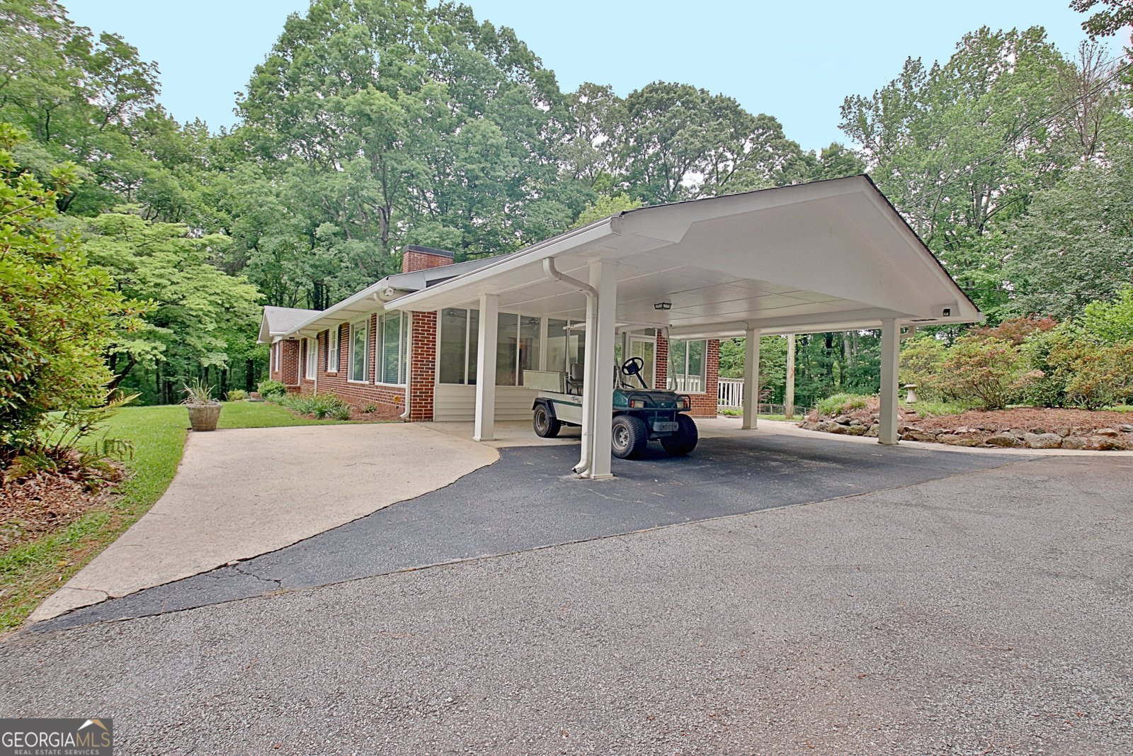 717 Tyrone Road Tyrone - Photo 35