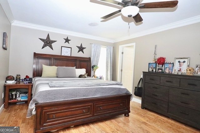 5566 Fisherman Court Villa Rica - Photo 13