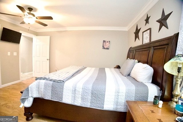 5566 Fisherman Court Villa Rica - Photo 14