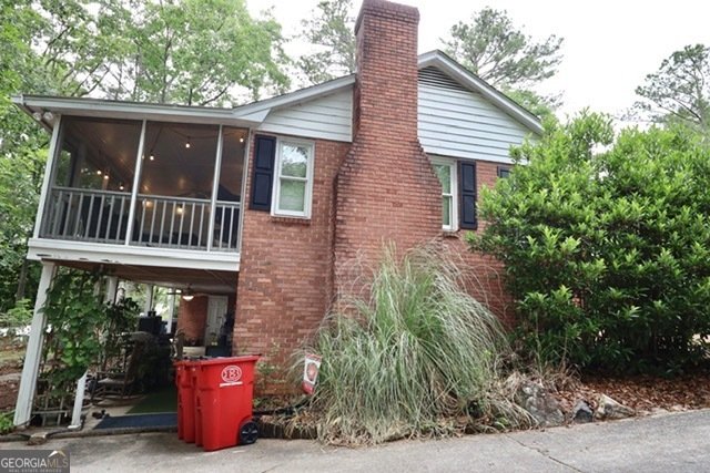 5566 Fisherman Court Villa Rica - Photo 25