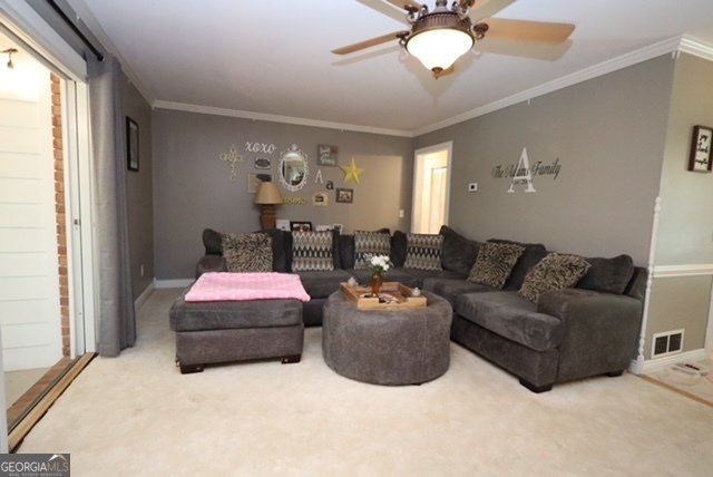 5566 Fisherman Court Villa Rica - Photo 7