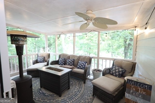 5566 Fisherman Court Villa Rica - Photo 8
