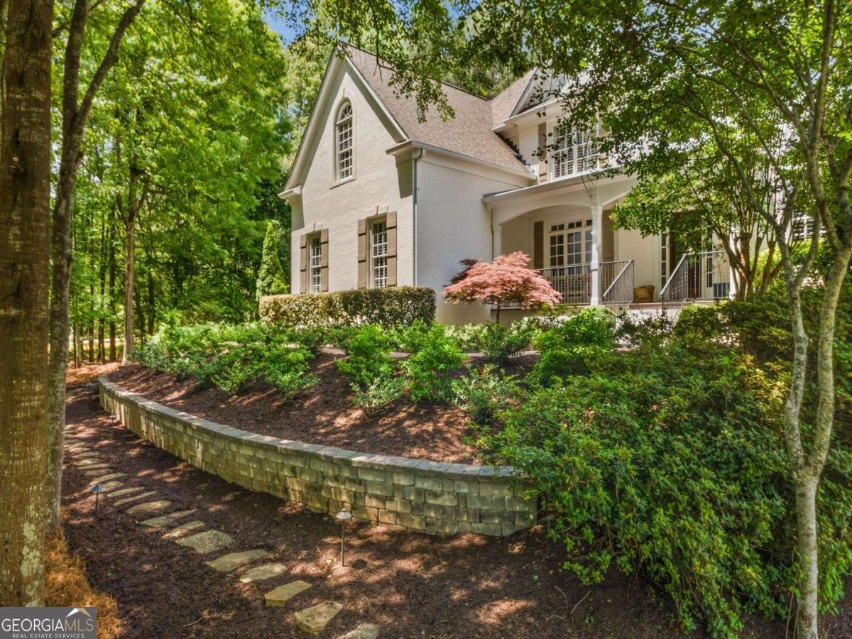 100 Smith Forest Lane Alpharetta - Photo 10