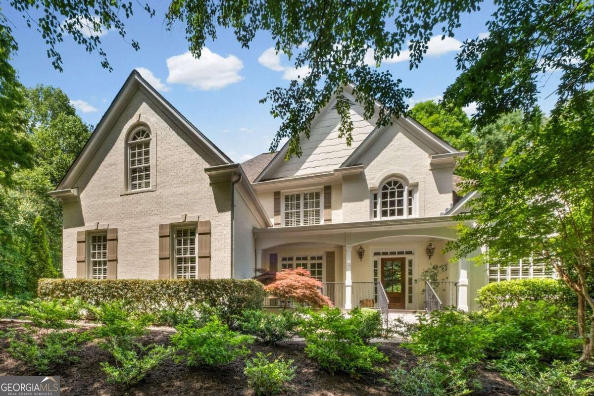 100 Smith Forest Lane Alpharetta - Photo 11