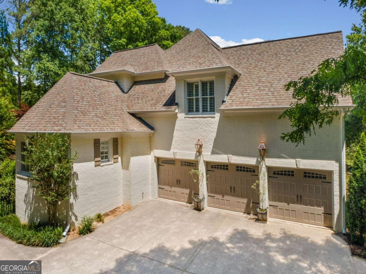 100 Smith Forest Lane Alpharetta - Photo 12
