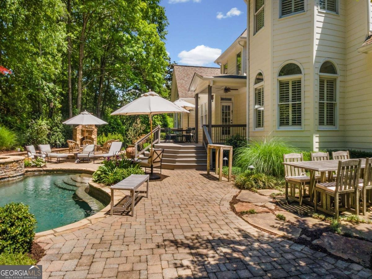 100 Smith Forest Lane Alpharetta - Photo 14