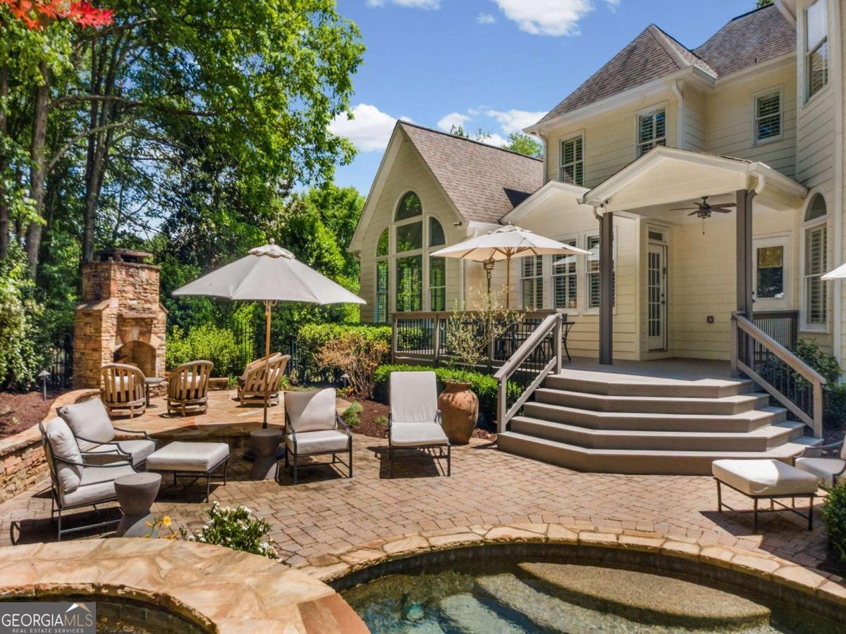 100 Smith Forest Lane Alpharetta - Photo 15