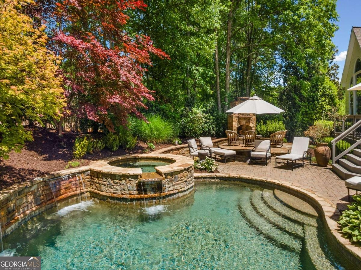 100 Smith Forest Lane Alpharetta - Photo 16