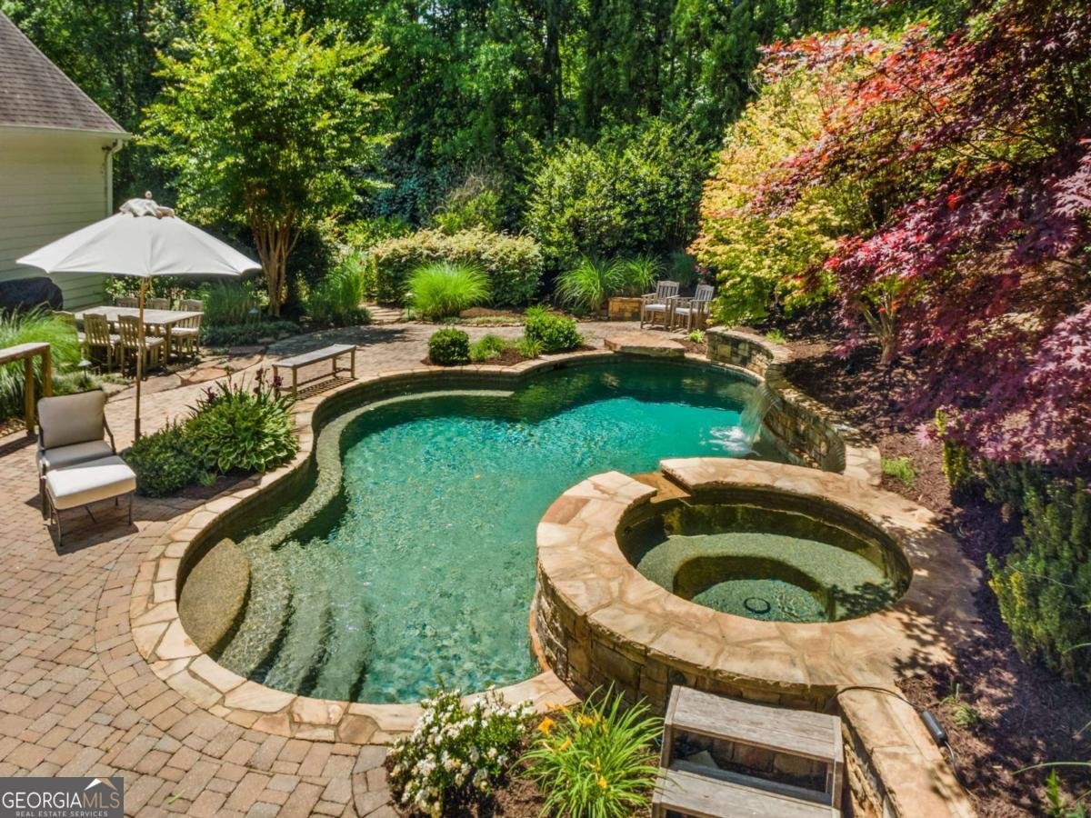 100 Smith Forest Lane Alpharetta - Photo 18