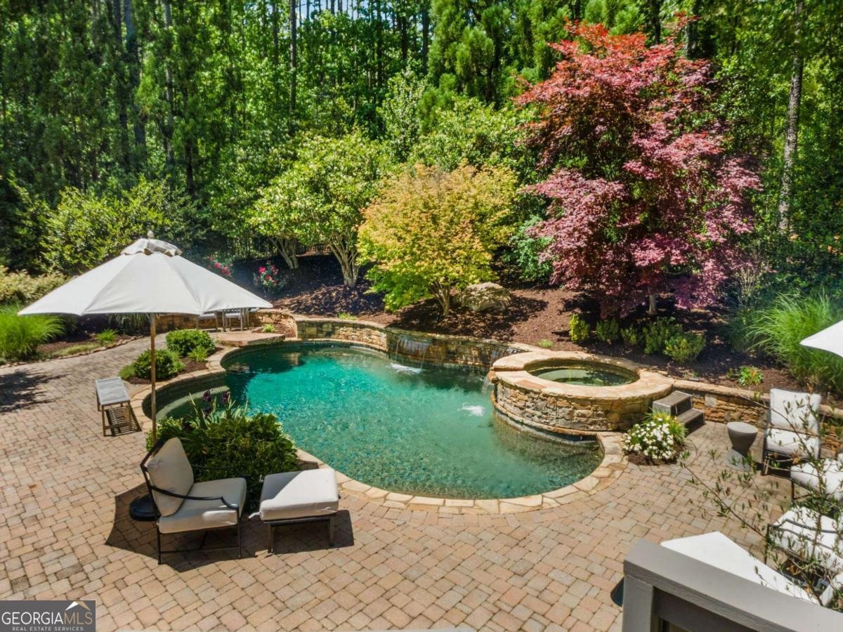 100 Smith Forest Lane Alpharetta - Photo 19