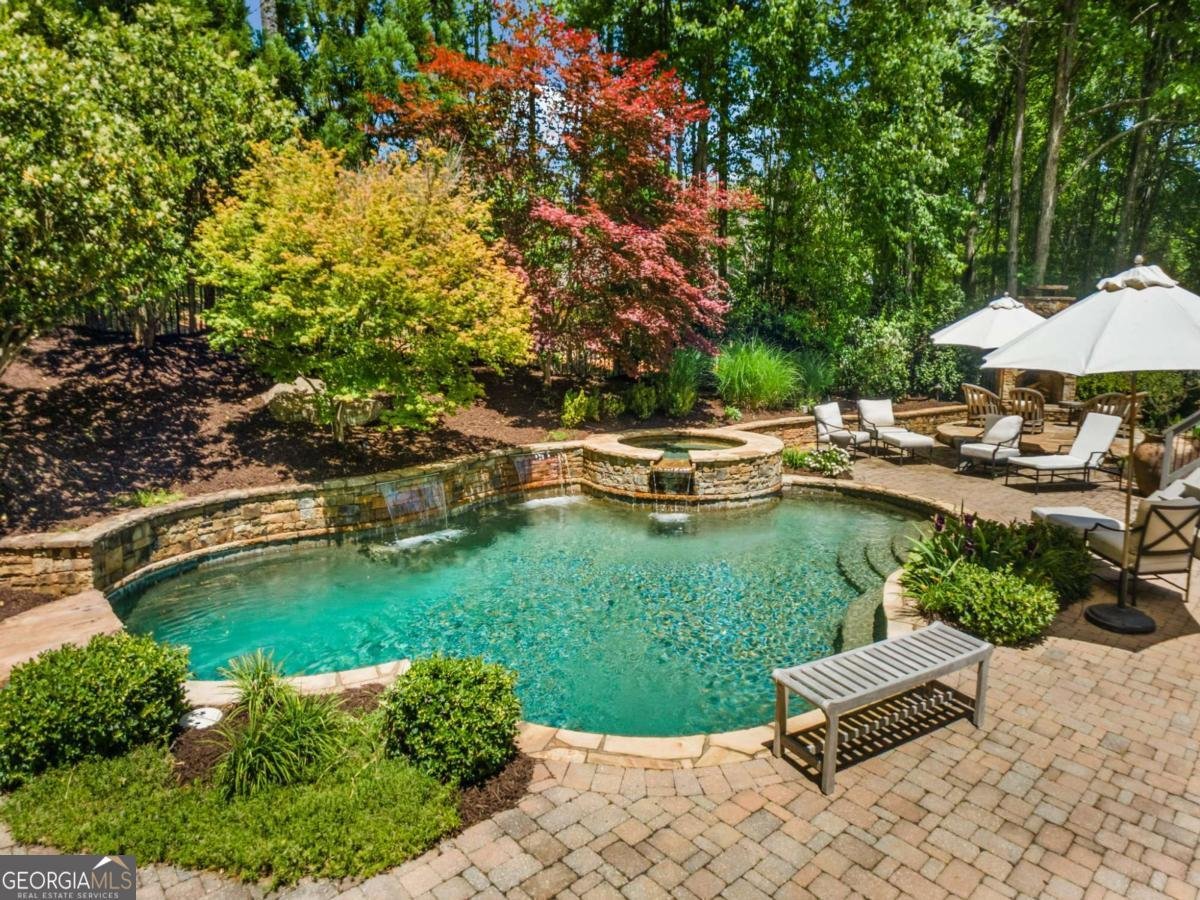 100 Smith Forest Lane Alpharetta - Photo 20