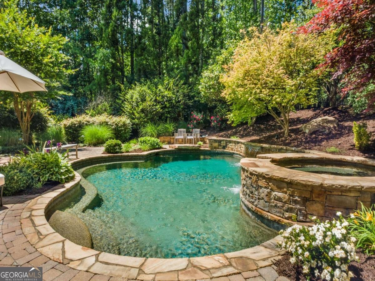 100 Smith Forest Lane Alpharetta - Photo 22