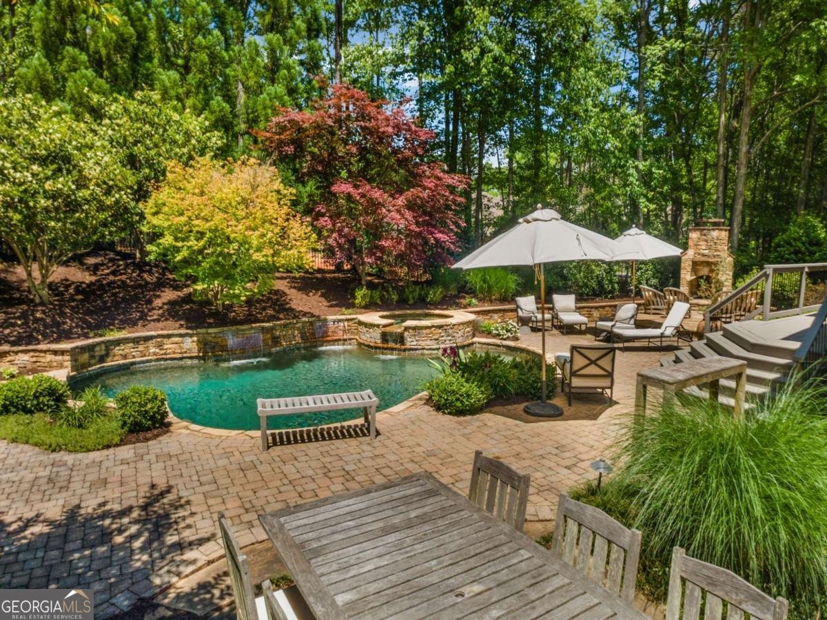 100 Smith Forest Lane Alpharetta - Photo 23