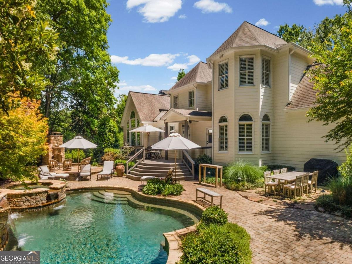 100 Smith Forest Lane Alpharetta - Photo 24