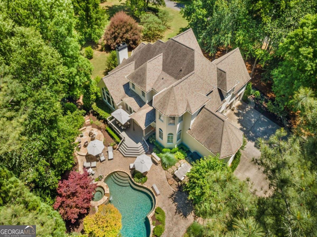 100 Smith Forest Lane Alpharetta - Photo 25