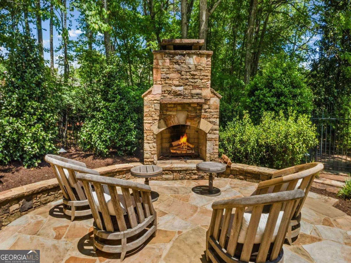 100 Smith Forest Lane Alpharetta - Photo 26