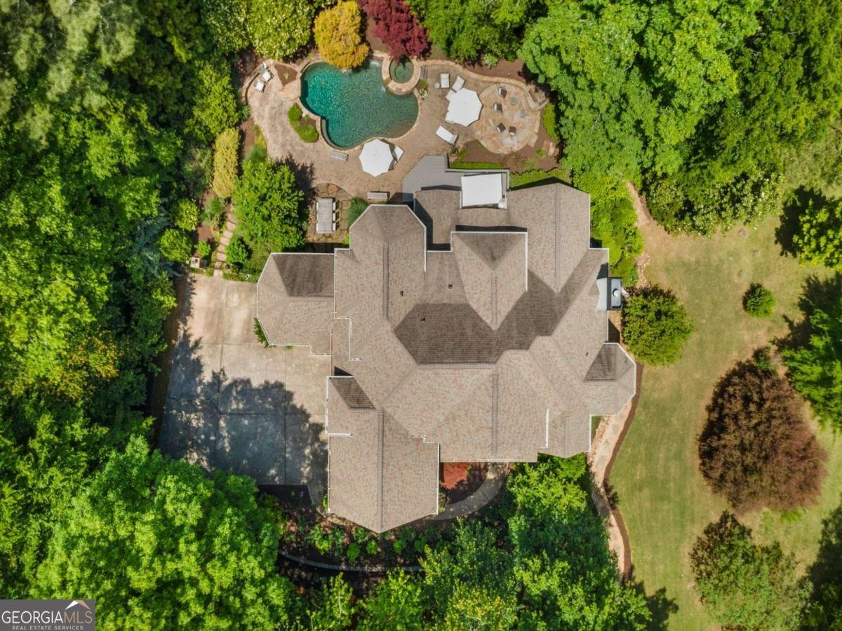 100 Smith Forest Lane Alpharetta - Photo 30
