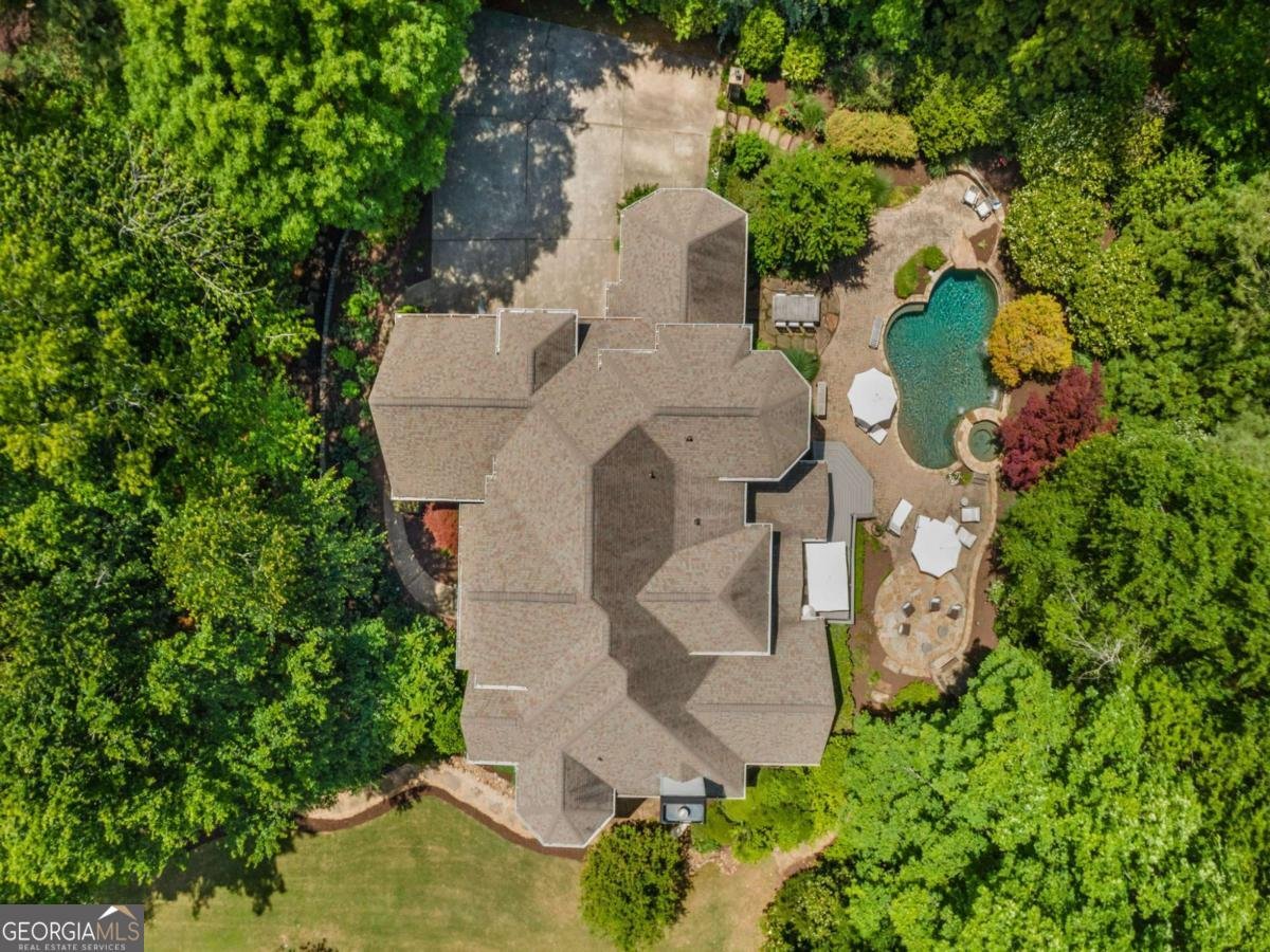 100 Smith Forest Lane Alpharetta - Photo 31