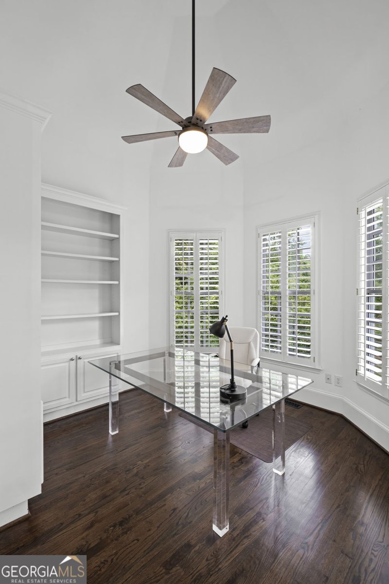 100 Smith Forest Lane Alpharetta - Photo 36